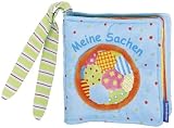 Mein liebstes Stoffbuch: Meine Sachen