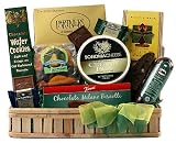 The Party Planner Gift Basket