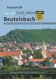 Produkt-Bild: Festschrift 925 Jahre Beutelsbach