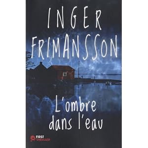 L'ombre dans l'eau
