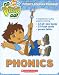 Go, Diego, Go! Phonics Box Set #1