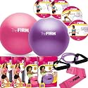The FIRM BODY SCULPTING PACKAGE