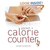 Pocket Calorie Counter: The Little Book That Measures and Counts Your Portions Too