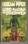 Lord Kalvan of Otherwhen