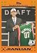 2007-08 Topps Basketball Exclusive Limited Edition Orange Rookie Card- Yi Jianlian #6