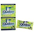 Shark Kids Sports Chews Sour Power - 12 Pk