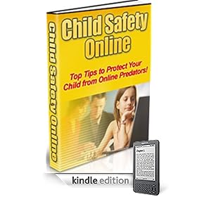 Child Safety Online - Top Tips to Protect Your Child