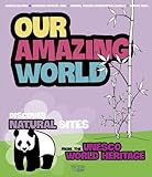 Our amazing world. Natural 1