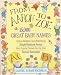 From Aaron to Zoe: 15,000 Great Baby Names