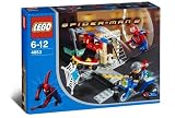 LEGO Spider-Man 2: Street Chase
