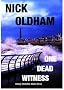 One Dead Witness (Henry Christie Series)