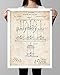 BEER BREWING POSTER Louis Pasteur Pasteurization 1873 US Patent Art Print Gift, 18 by 24 Inches