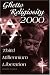 Ghetto Religiosity 2000: Third Millenium Liberation Ghetto Religiosity 2000: Third Millenium Liberation