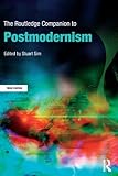 The Routledge Companion to Postmodernism (Routledge Companions)