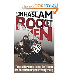 Rocket Men