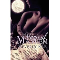 Magical Mayhem