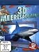 Cover:3D Meeresauqarium (+ 2 3D-Brillen) [Blu-ray]