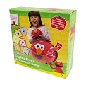 Giggling Elmo Hot Tomato Game