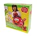 Giggling Elmo Hot Tomato Game