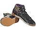 Reebok Womens F/S HI Alicia Keys ParchmGravelGrnAbrn Sneakers US 9.5 Damage Box