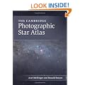 The Cambridge Photographic Star Atlas