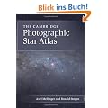 The Cambridge Photographic Star Atlas