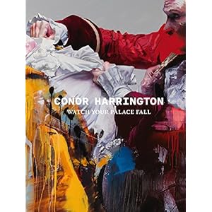 Conor Harrington