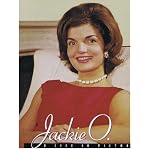 Jackie O.: A Life in Pictures book cover