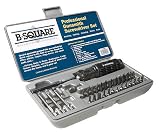 B-Square 32 Piece Gunsmith Magnetic Screwdriver Set - T0045