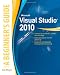 Microsoft Visual Studio 2010: A Beginner's Guide