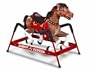 Radio Flyer Liberty Spring Horse