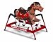 Radio Flyer Liberty Spring Horse