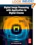 Digital Image Processing with Application to Digital Cinema