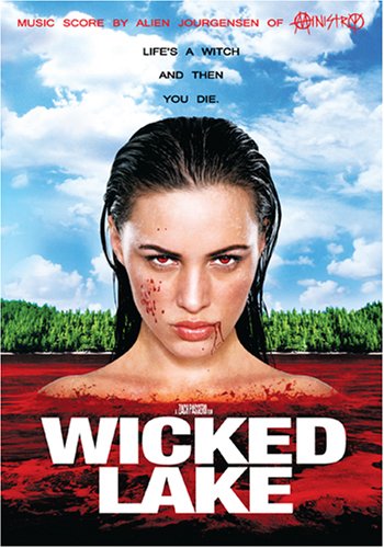 CD-Charts  DVD : Wicked Lake [2008] (REGION 1) (NTSC)