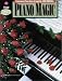 Book Piano Magic - Pro Line