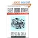 Eight Little Piggies: Reflections in Natural History (Norton Paperback)