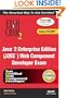 Java 2 Enterprise Edition (J2EE) Web Component Developer Exam Cram 2 (Exam Cram 310-080)