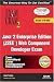 Java 2 Enterprise Edition (J2EE) Web Component Developer Exam Cram 2 (Exam Cram 310-080) (Exam Cram 2)