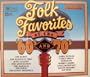 Folk Favorites of the '60s and '70s (Reader's Digest Music)