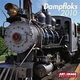 Produkt-Bild: Dampfloks 2010. Brosch&uuml;renkalender: 16-Monats-Kalender