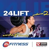 24 Hr Fitness-LIFT Volume 2