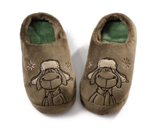 Nici 32564 - Slipper Jolly Sven Gr&ouml;&szlig;e S Preisvergleich