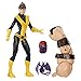Marvel 6 Inch Legends Series Kitty Pryde