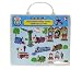 Toys : Fuzzy-Felt Character Storyboard Playscene - Thomas & Friends