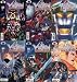 Voltron: Defender of the Universe Issues #0-5 Comic Set