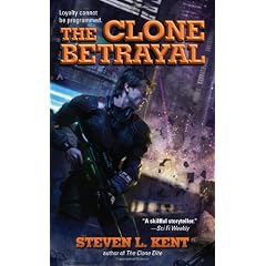 The Clone Betrayal