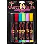 Crafty Chica Tango Permanent Fabric Markers