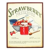 ピクチャーフレーム(STRAWBERRY PRESERVES)