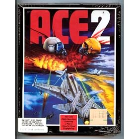 ACE 2: The Ultimate Head to Head Conflict