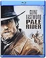 Pale Rider [Blu-ray] [1985] [US Import]